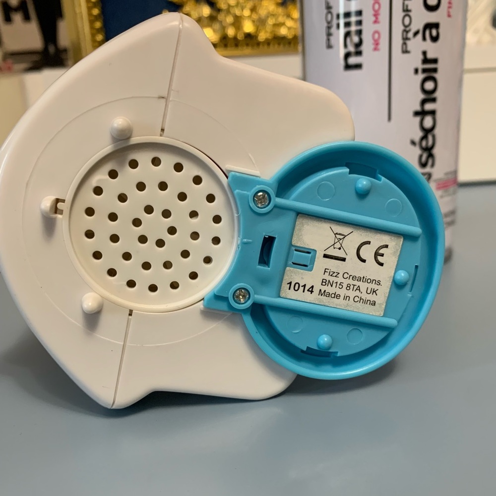 🌟2 Piece quick nail drying bundle🌟 - Picture 7 of 8